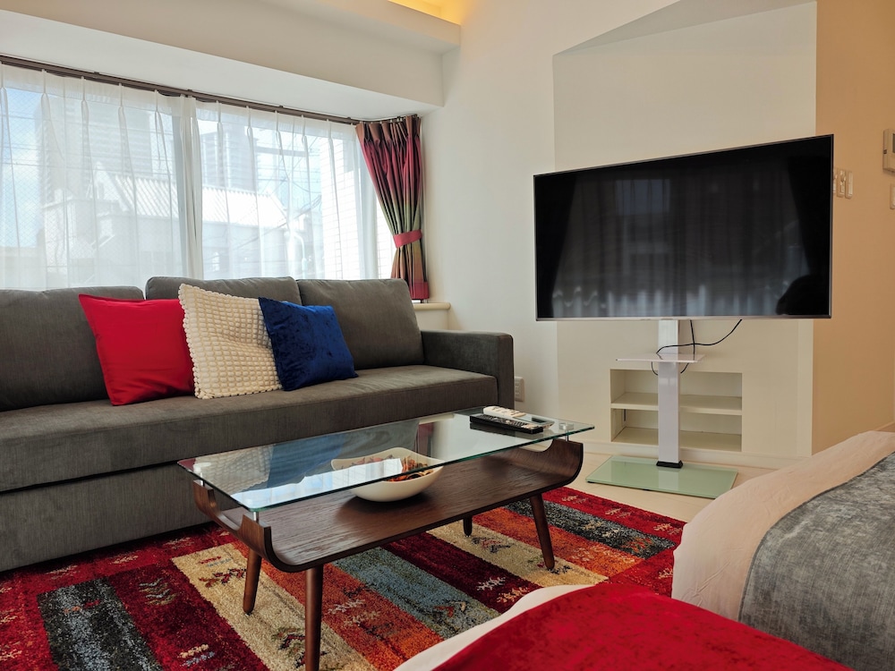 クラシック アパートメント 客室16 | ケイアイコンホテル千種