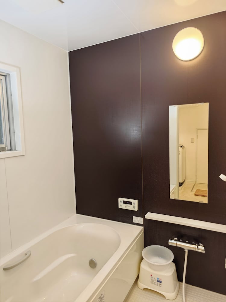 クラシック アパートメント バスルーム0 | ケイアイコンホテル千種