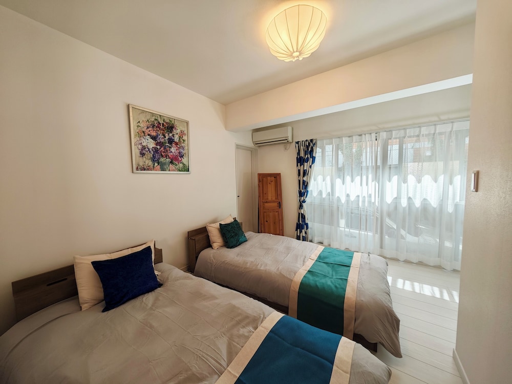 クラシック アパートメント 客室10 | ケイアイコンホテル千種