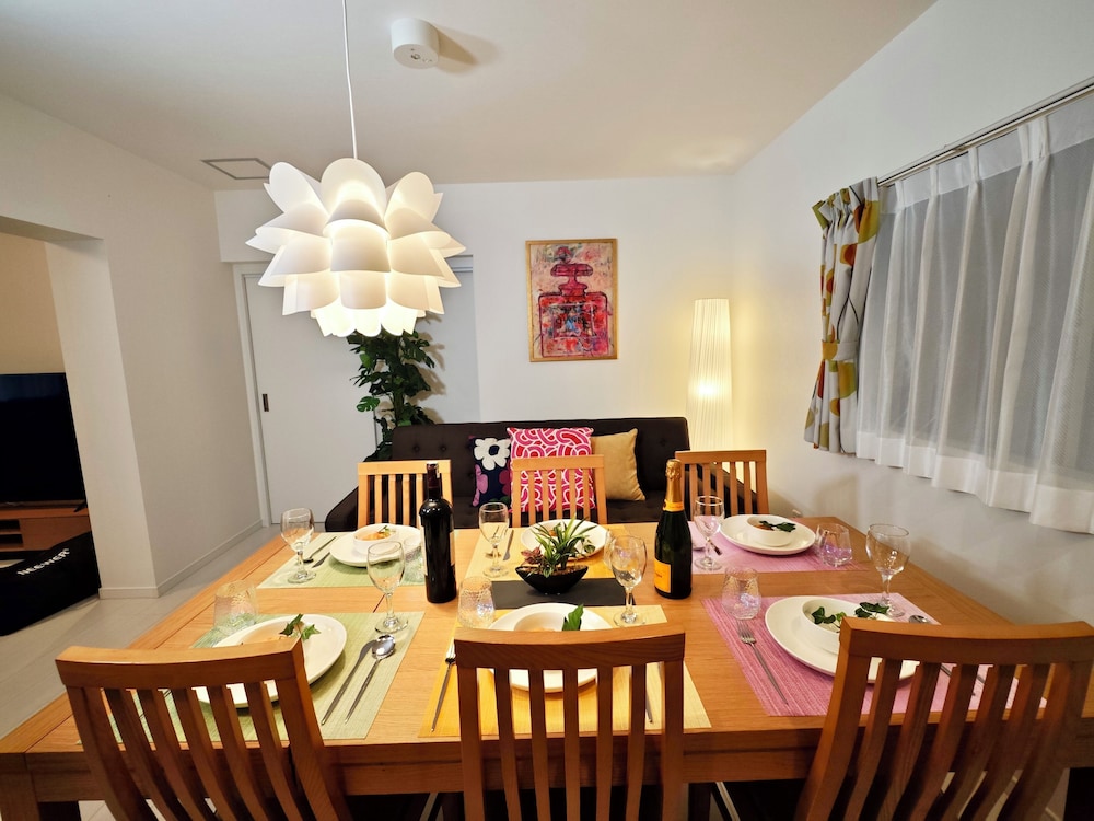 クラシック アパートメント 専用キッチン0 | ケイアイコンホテル千種