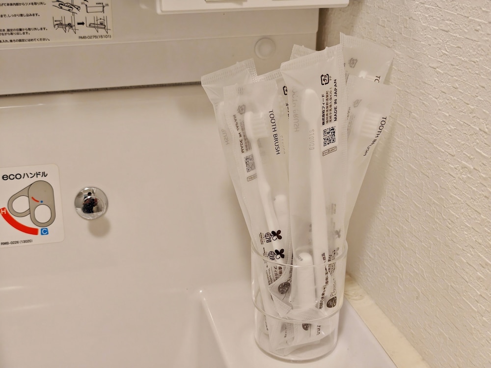 クラシック アパートメント バスルームの設備0 | ケイアイコンホテル千種