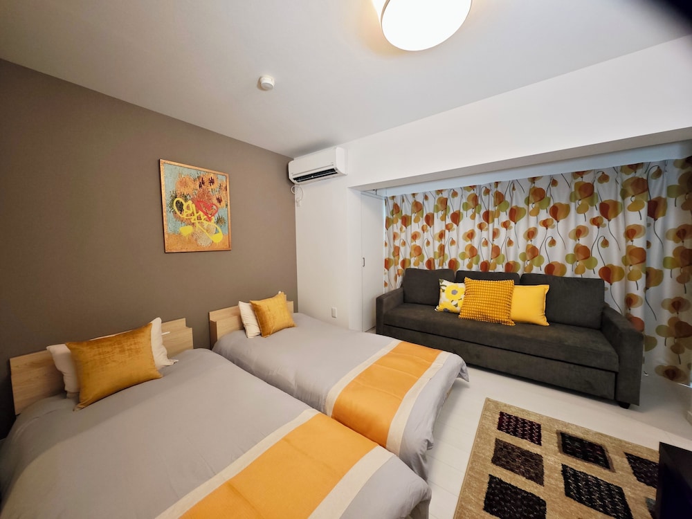 クラシック アパートメント 客室8 | ケイアイコンホテル千種