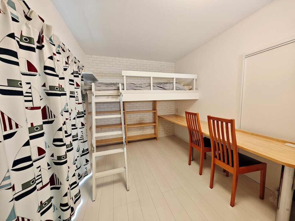 クラシック アパートメント 客室20 | ケイアイコンホテル千種