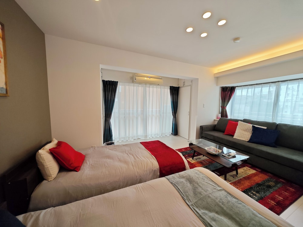 クラシック アパートメント 客室15 | ケイアイコンホテル千種