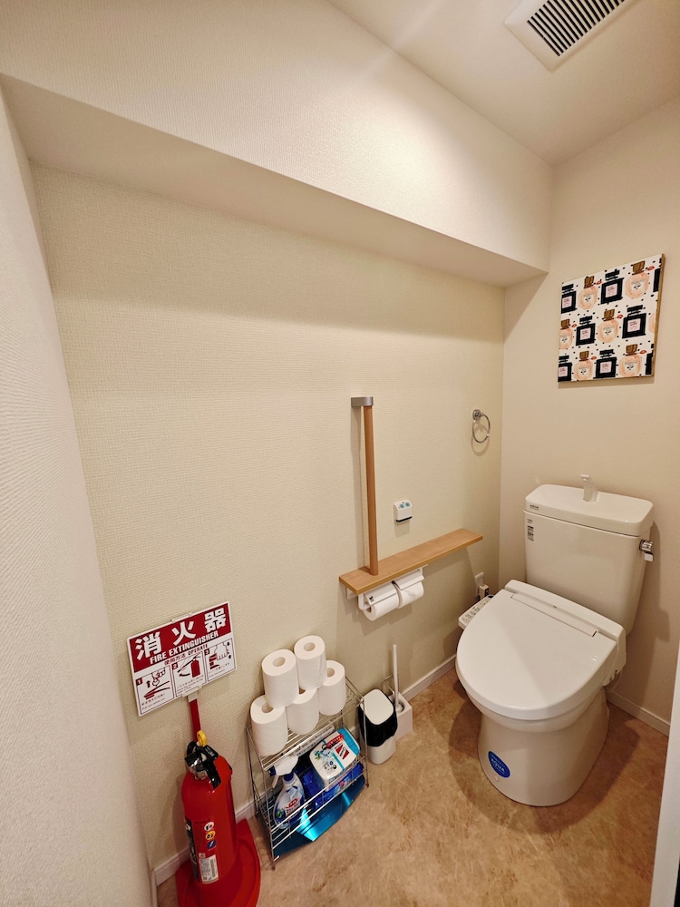 クラシック アパートメント 補高便座0 | ケイアイコンホテル千種