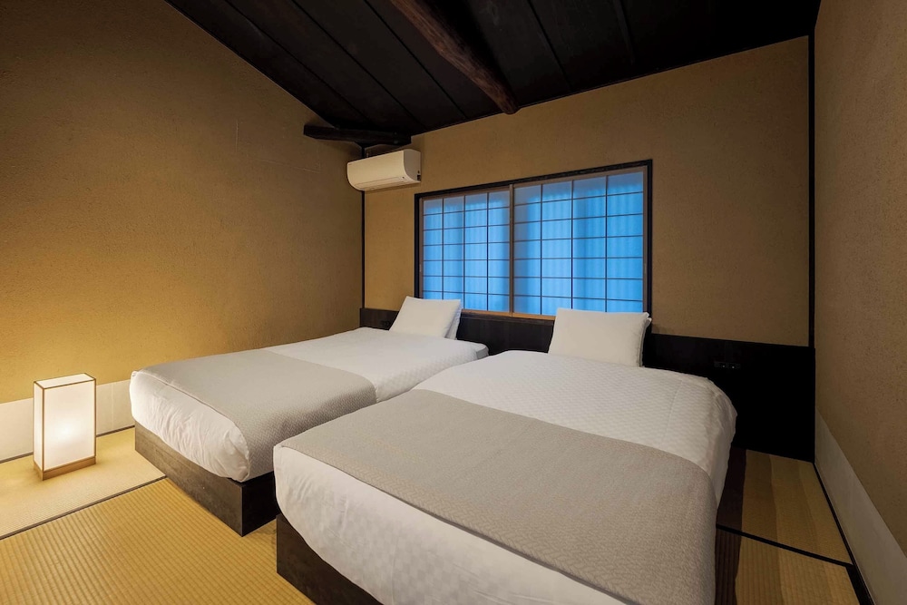 客室1 | Konoha Yura Machiya House 客室1 | Konoha Yura Machiya House