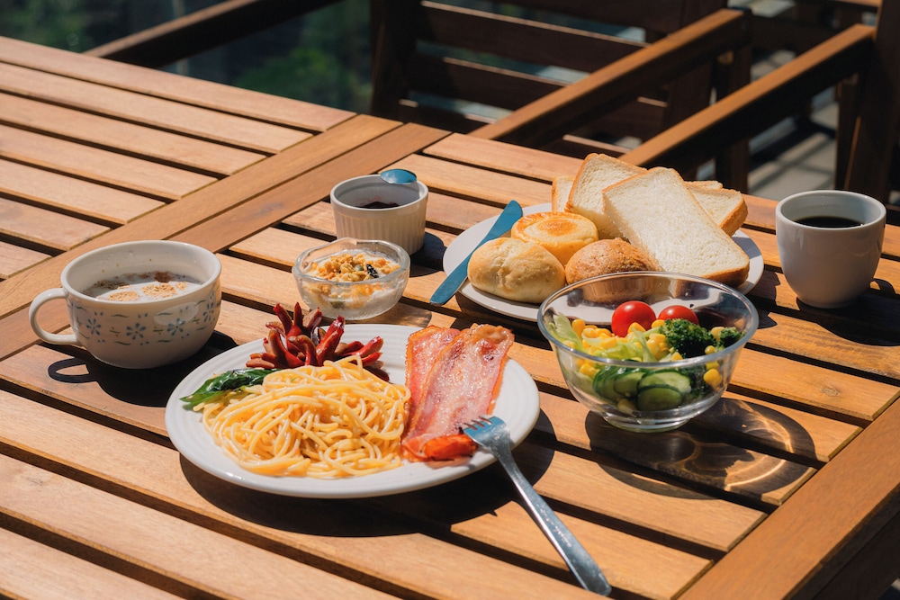 レストラン1 | E JOY INN-錦月-熱海山莊 レストラン1 | E JOY INN-錦月-熱海山莊