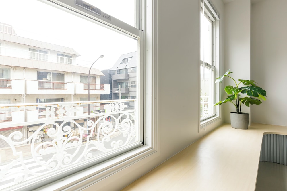 ホテルリワンス渋谷 2F 禁煙 部屋からの景観0 | Hotel Re:ONcE Shibuya