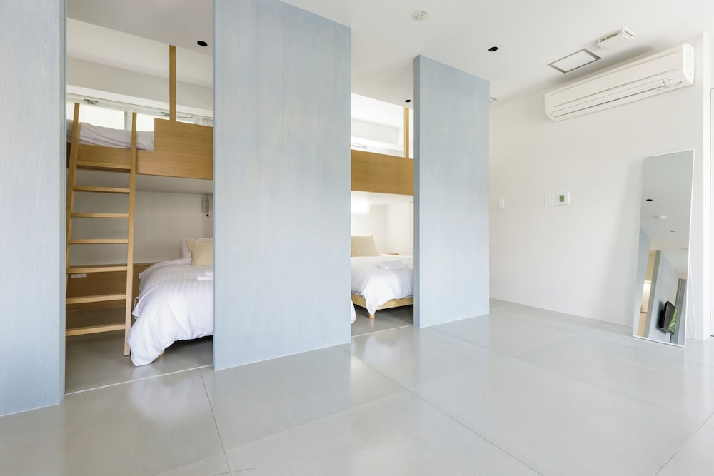 ホテルリワンス渋谷 2F 禁煙 客室2 | Hotel Re:ONcE Shibuya