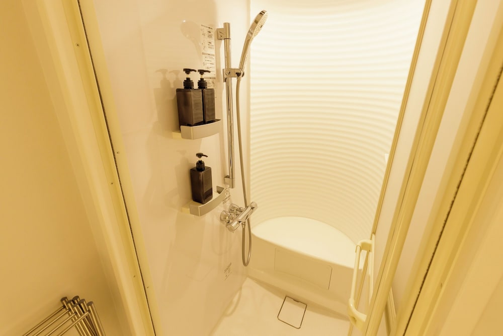ホテルリワンス渋谷 3F 禁煙 バスルーム0 | Hotel Re:ONcE Shibuya