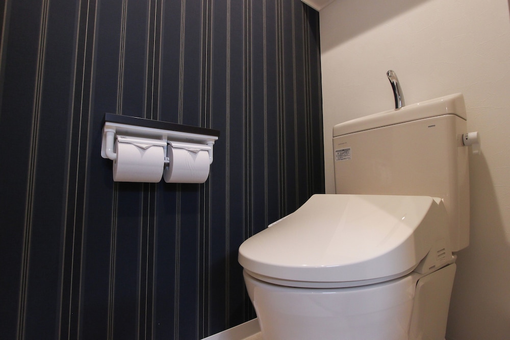 クラシック アパートメント バスルーム0 | ホテル サリフォート博多