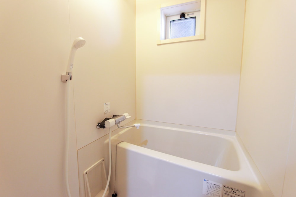 コンフォート アパートメント バスルーム0 | ホテル サリフォート博多