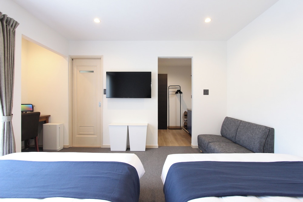 クラシック アパートメント | ホテル サリフォート博多