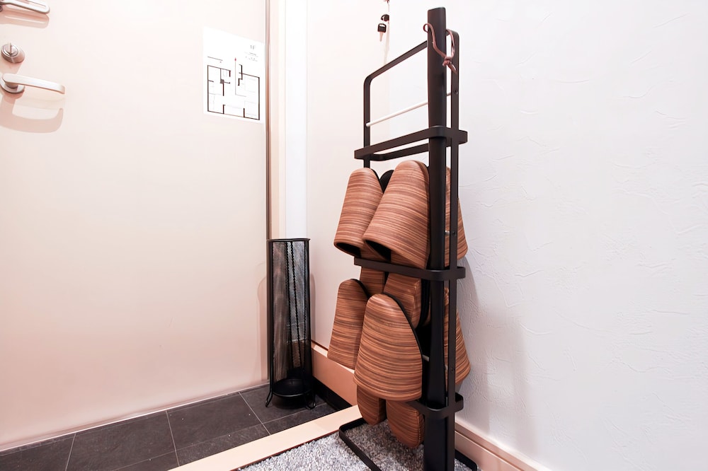 コンフォート アパートメント 客室の設備とサービス2 | ホテル サリフォート博多