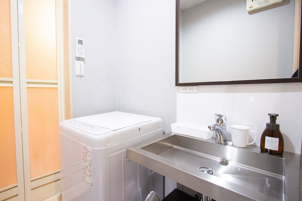 コンフォート アパートメント 客室12 | ホテル サリフォート博多