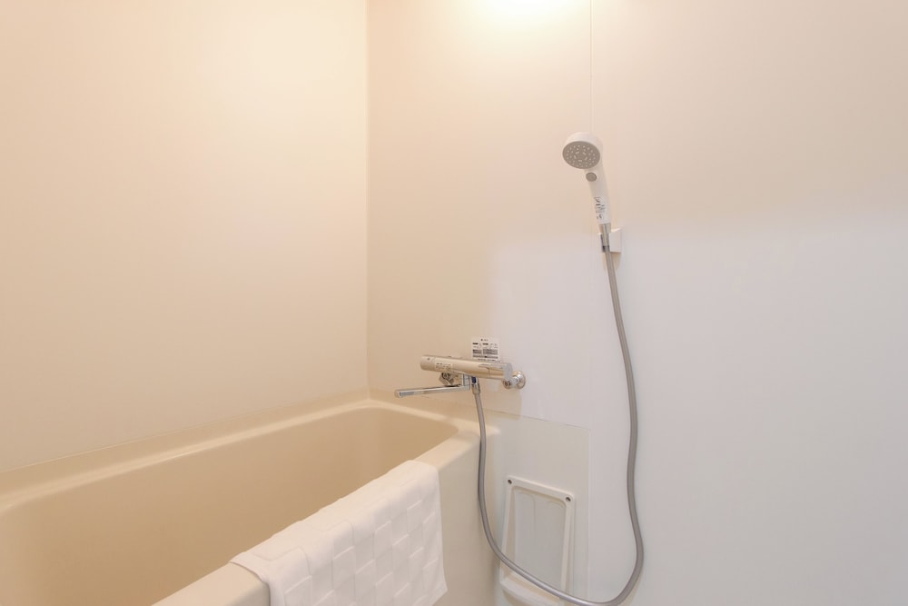 クラシック アパートメント バスルーム1 | ホテル サリフォート博多