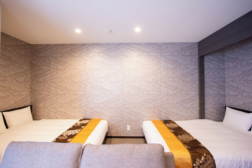 コンフォート アパートメント 客室10 | ホテル サリフォート博多