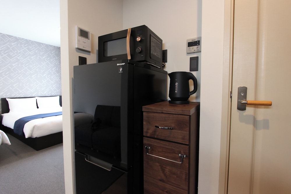 クラシック アパートメント 小型冷蔵庫0 | ホテル サリフォート博多