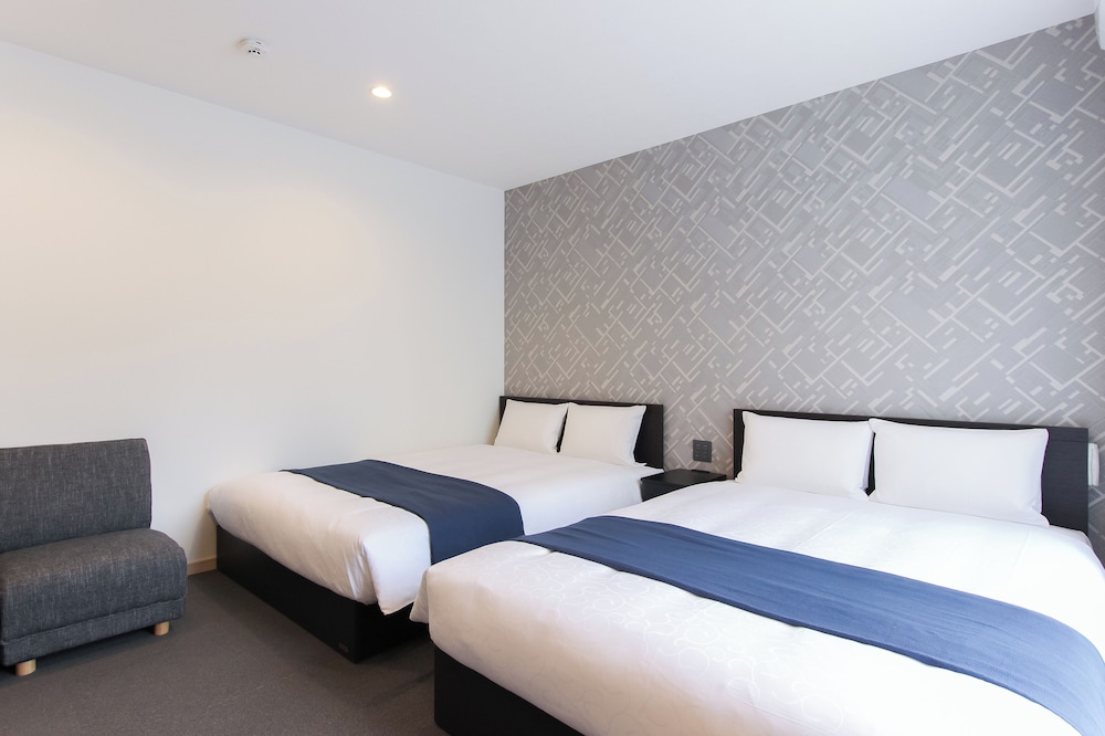 クラシック アパートメント 客室7 | ホテル サリフォート博多