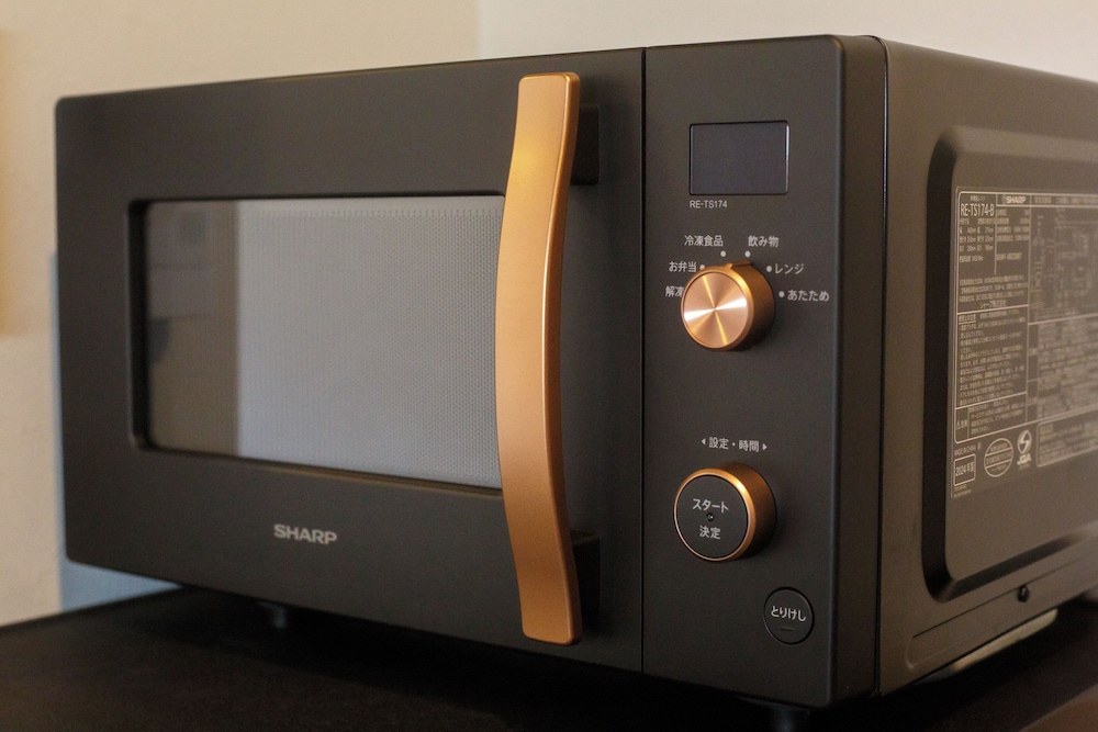 クラシック アパートメント 電子レンジ0 | ホテル サリフォート博多