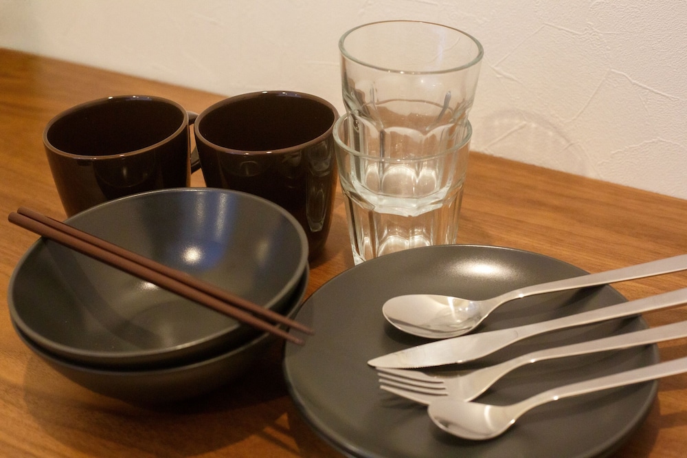 クラシック アパートメント 客室5 | ホテル サリフォート博多