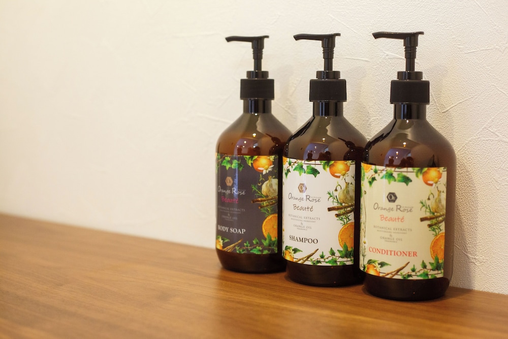 クラシック アパートメント 客室の設備とサービス0 | ホテル サリフォート博多