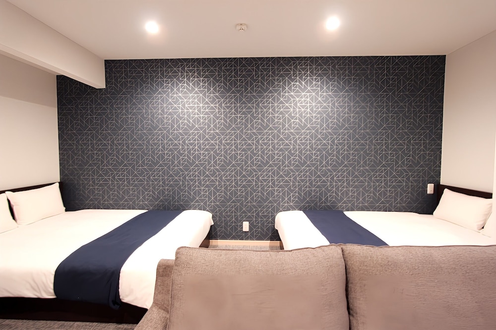 コンフォート アパートメント 客室2 | ホテル サリフォート博多