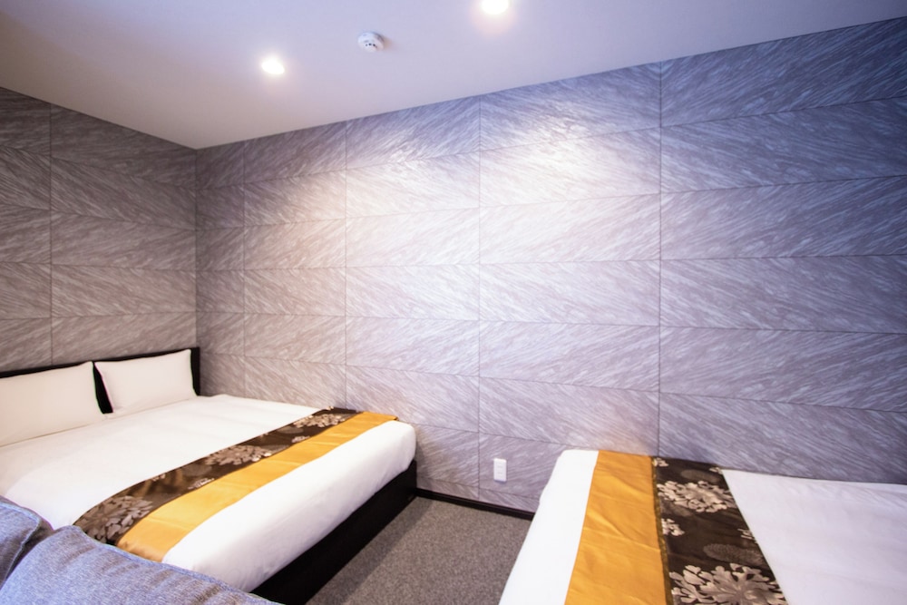 コンフォート アパートメント 客室9 | ホテル サリフォート博多