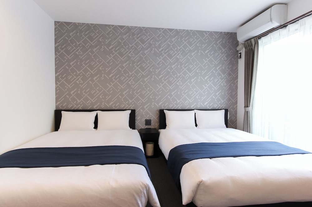 クラシック アパートメント 客室2 | ホテル サリフォート博多