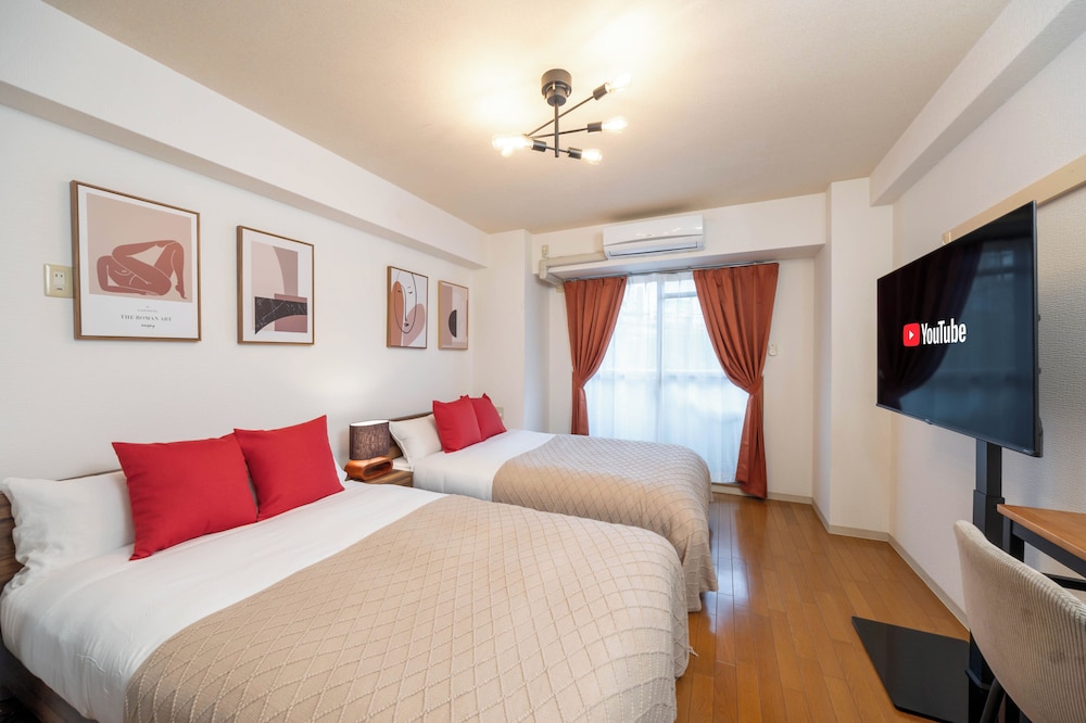 内装1 | Nakatsu Sakae Manshon 内装1 | Nakatsu Sakae Manshon