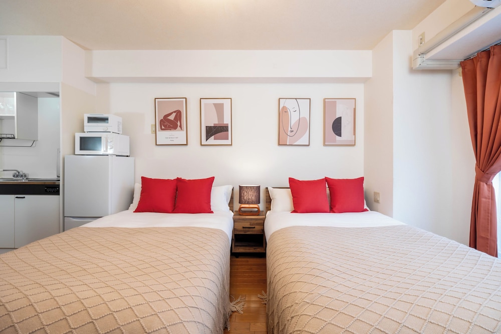 客室1 | Nakatsu Sakae Manshon 客室1 | Nakatsu Sakae Manshon