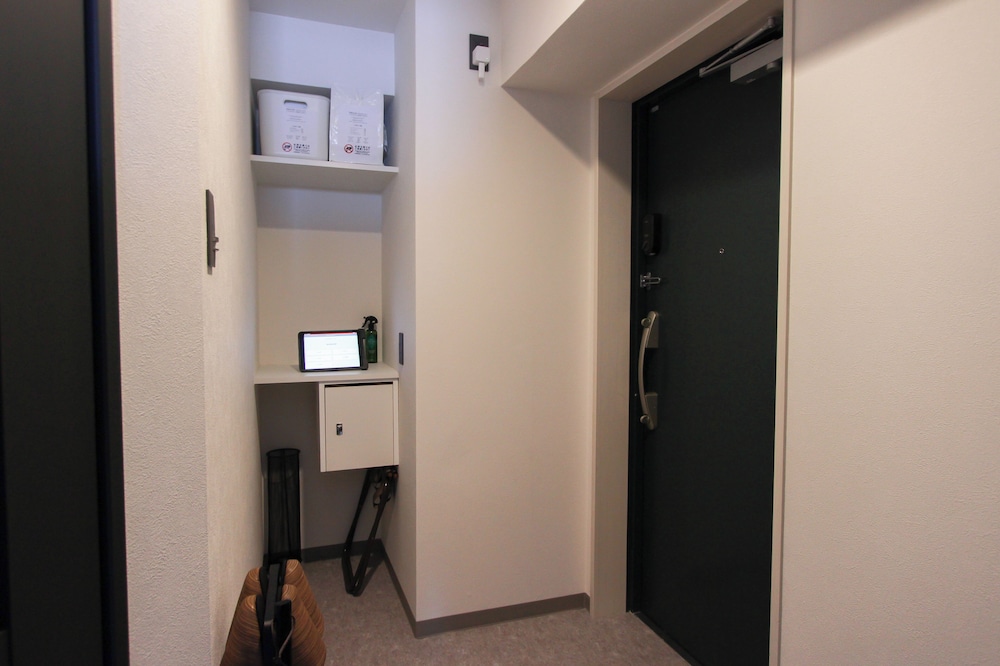 デラックス 4 人部屋 客室8 | 慶-Kei- Hotel and Apartment