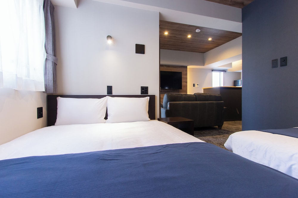 クラシック 4 人部屋 客室9 | 慶-Kei- Hotel and Apartment