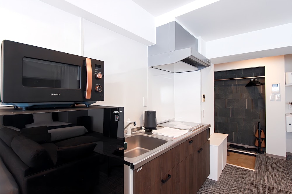 コンフォート アパートメント 客室3 | 慶-Kei- Hotel and Apartment