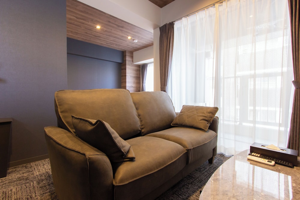 クラシック 4 人部屋 客室6 | 慶-Kei- Hotel and Apartment