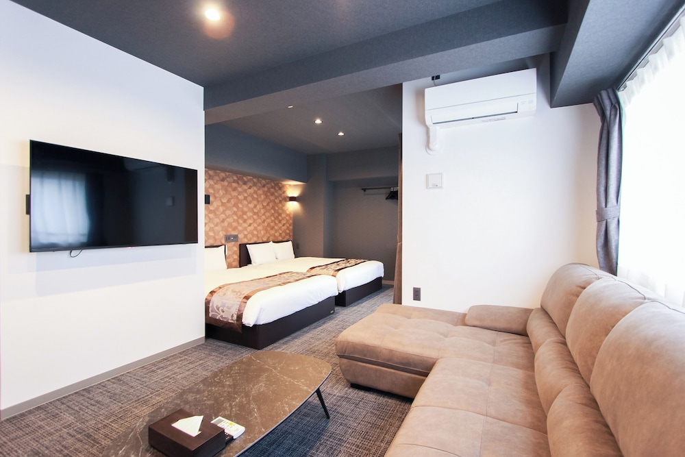 スーペリア 4 人部屋 | 慶-Kei- Hotel and Apartment