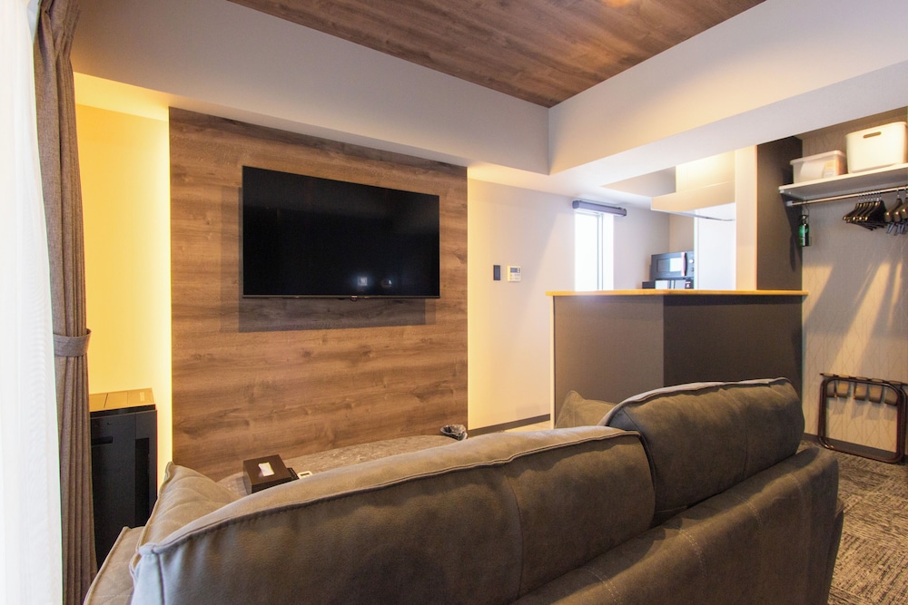 クラシック 4 人部屋 | 慶-Kei- Hotel and Apartment