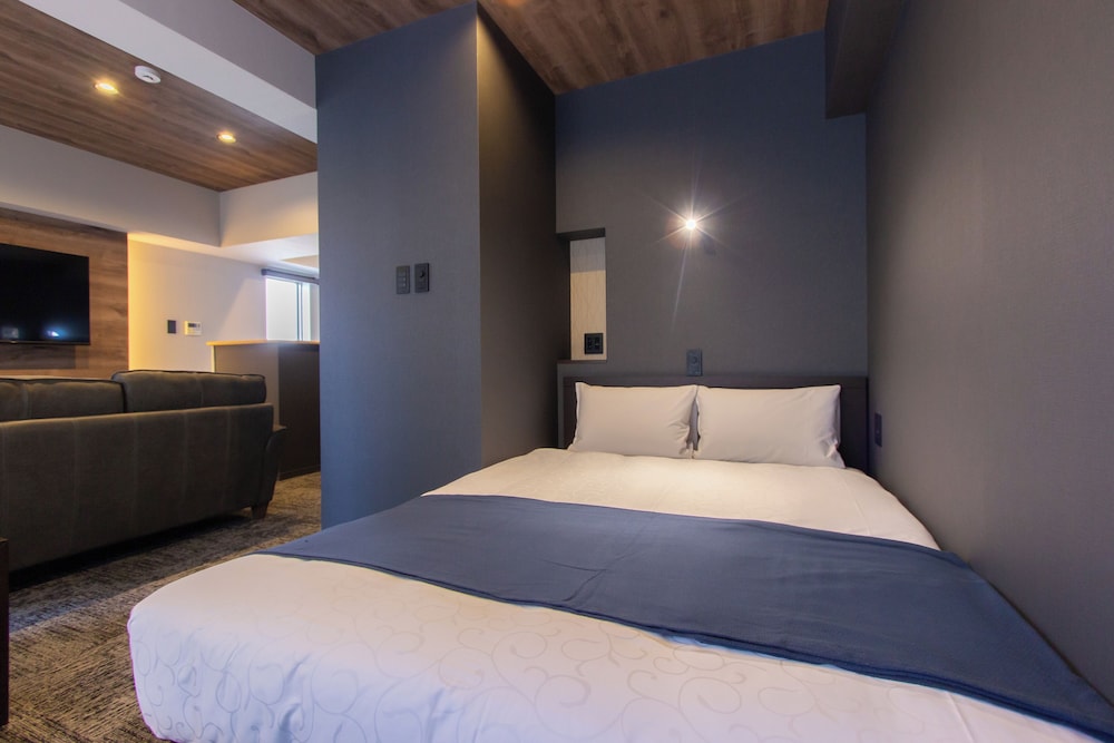 クラシック 4 人部屋 客室7 | 慶-Kei- Hotel and Apartment