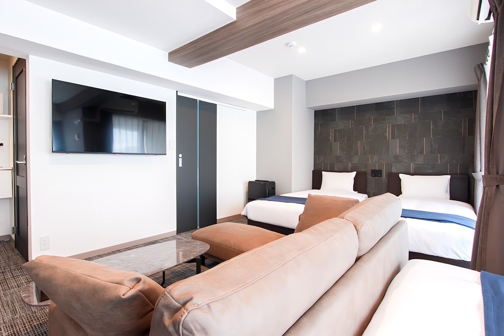 コンフォート アパートメント | 慶-Kei- Hotel and Apartment