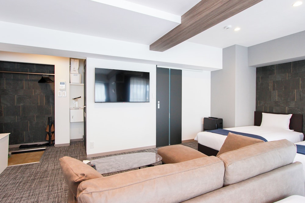 コンフォート アパートメント 客室9 | 慶-Kei- Hotel and Apartment