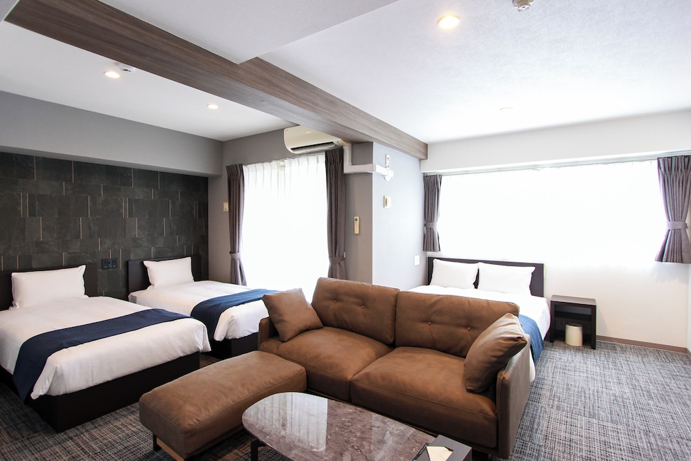 コンフォート アパートメント 客室14 | 慶-Kei- Hotel and Apartment