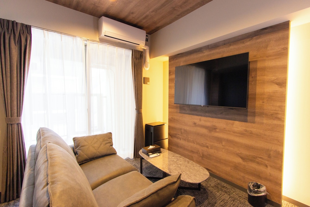 クラシック 4 人部屋 客室8 | 慶-Kei- Hotel and Apartment