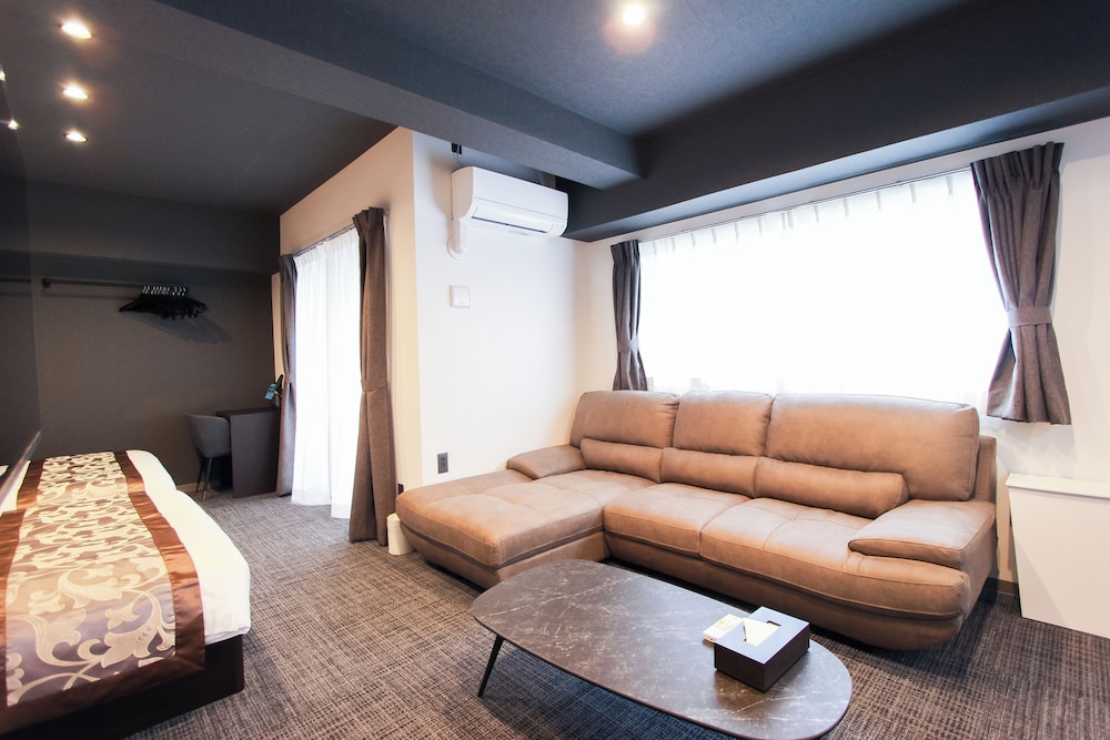 スーペリア 4 人部屋 客室9 | 慶-Kei- Hotel and Apartment
