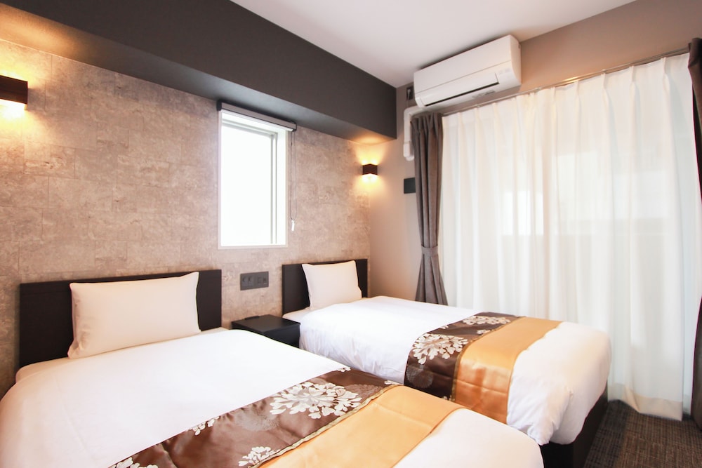 慶-Kei- Hotel and Apartment