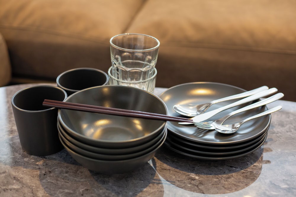 コンフォート アパートメント 客室12 | 慶-Kei- Hotel and Apartment