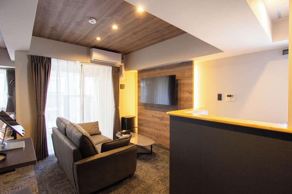 内装1 | 慶-Kei- Hotel and Apartment