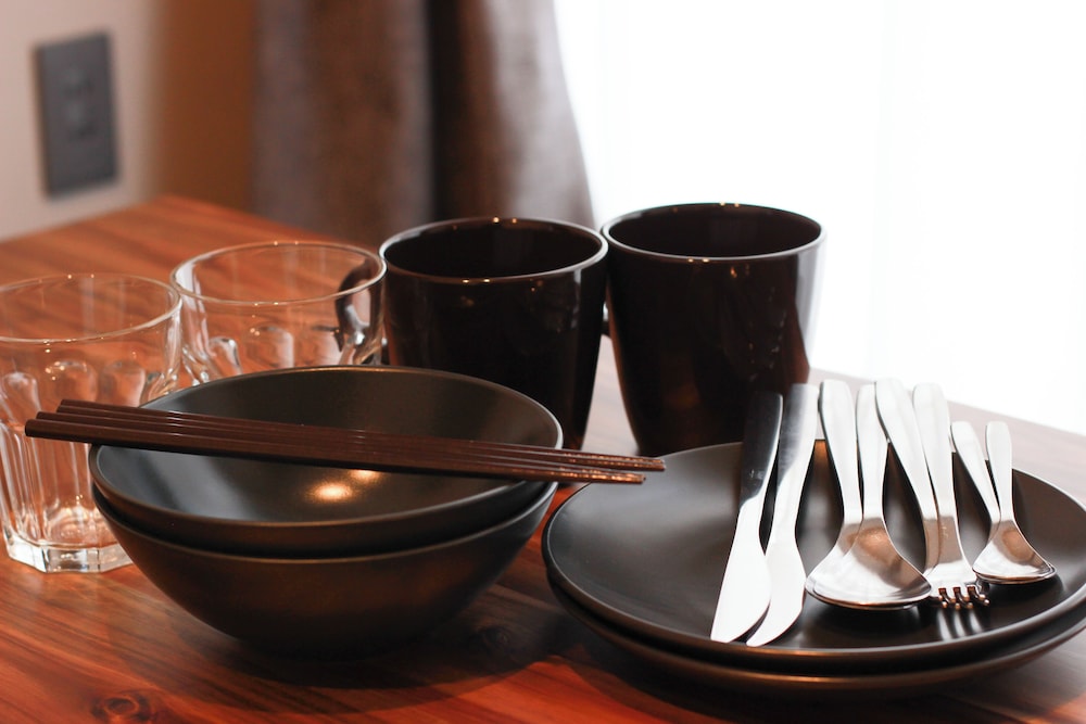 デラックス 4 人部屋 客室3 | 慶-Kei- Hotel and Apartment