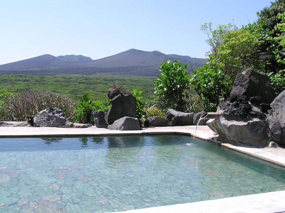 温泉1 | 大島温泉ホテル 温泉1 | 大島温泉ホテル