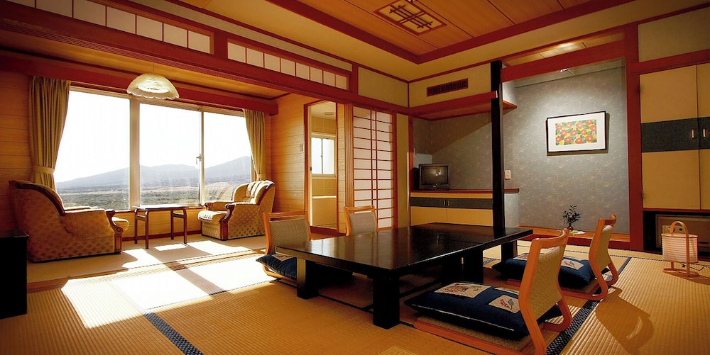 客室1 | 大島温泉ホテル 客室1 | 大島温泉ホテル