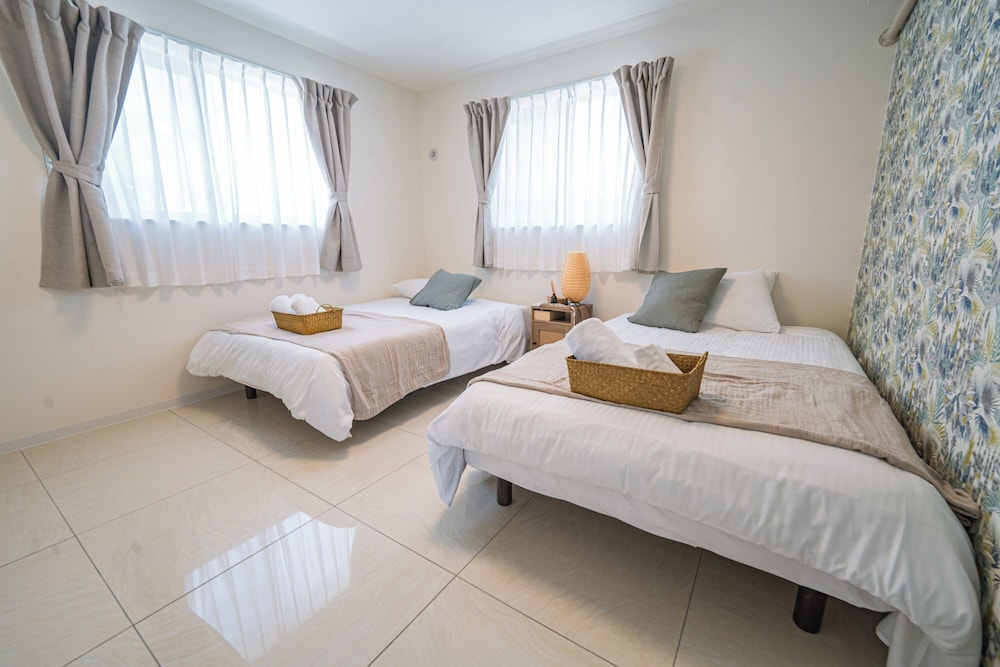 客室1 | Guest House Terrace 客室1 | Guest House Terrace